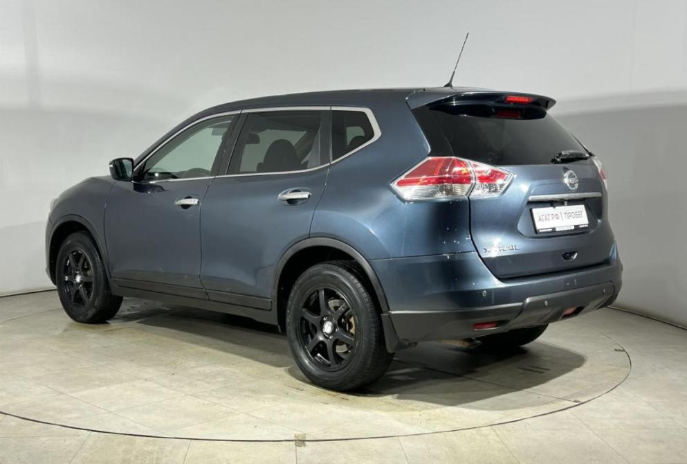 Nissan X-Trail III Саранск  - изображение 10