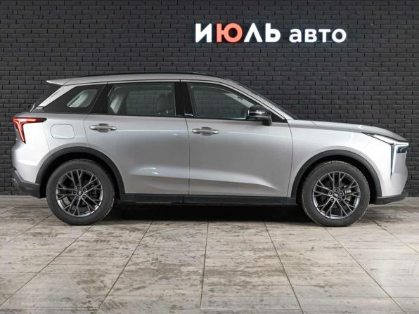 FAW Bestune T55 с пробегом 2023 года, цена 1 690 000 рублей, 6700 км, внедорожник, Автокод Объявления