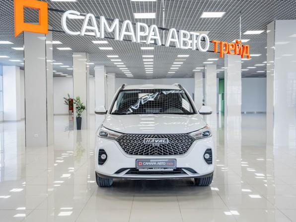 Haval M6 II с пробегом 2023 года, цена 1 736 000 рублей, 51585 км, внедорожник, Автокод Объявления