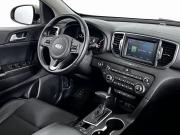 Kia Sportage IV Калининград  - изображение 34