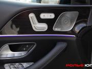 Mercedes-Benz GLE Coupe II (C167) Москва  - изображение 54