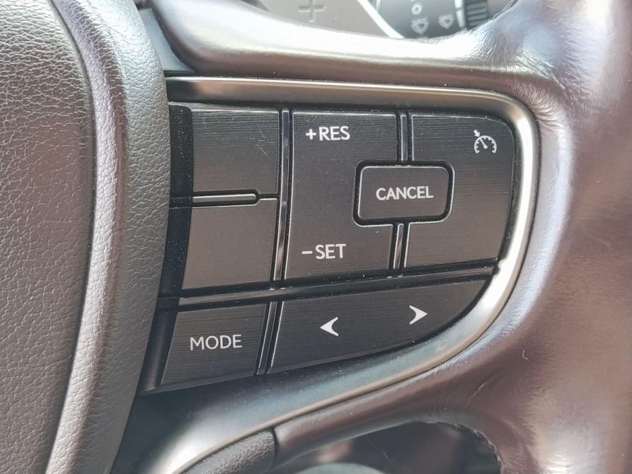 Lexus ES VII Екатеринбург  - изображение 8
