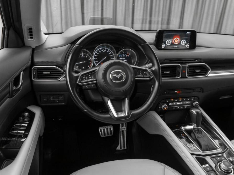 Mazda CX-5 II Москва  - изображение 7