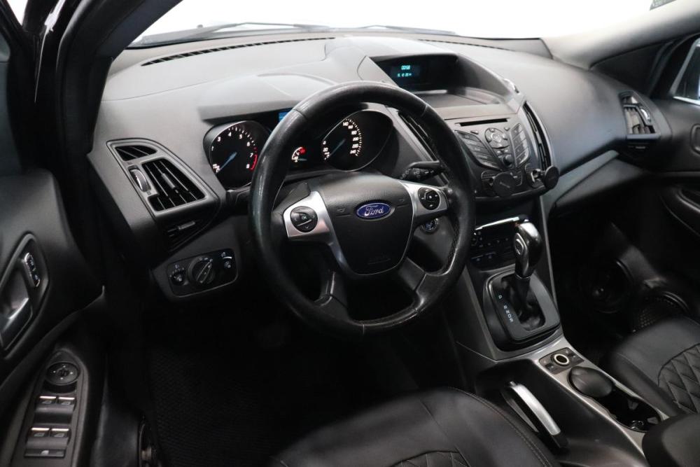 Ford Kuga II Ульяновск  - изображение 8