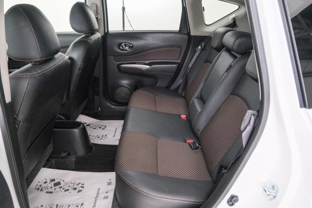 Nissan Note II Красноярск  - изображение 23