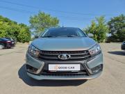 Lada (ВАЗ) Vesta I Саратов  - изображение 39