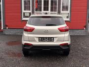 Hyundai Creta I Рестайлинг Санкт-Петербург  - изображение 20