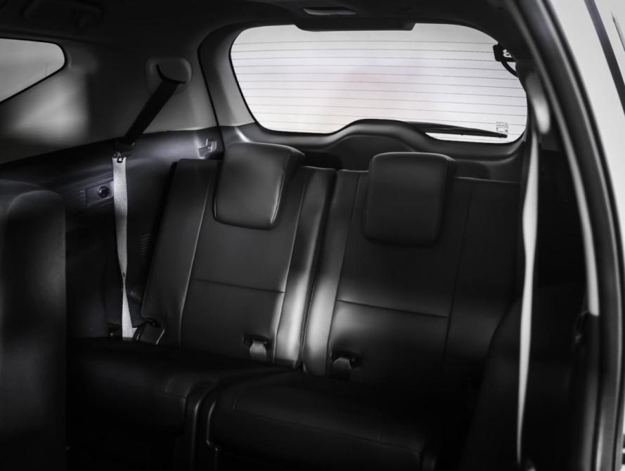 Mitsubishi Pajero Sport III Рестайлинг Москва  - изображение 14