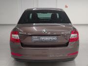 Skoda Octavia III (A7) Казань  - изображение 29