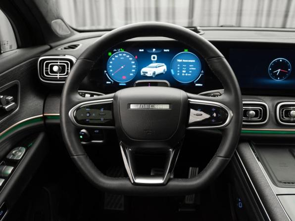 Jaecoo J8 с пробегом 2024 года, цена 3 270 000 рублей, 30587 км, внедорожник, Автокод Объявления