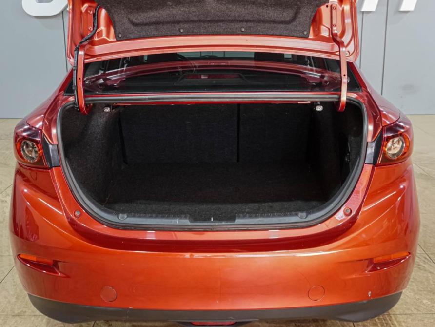 Mazda 3 III (BM) Воронеж  - изображение 19