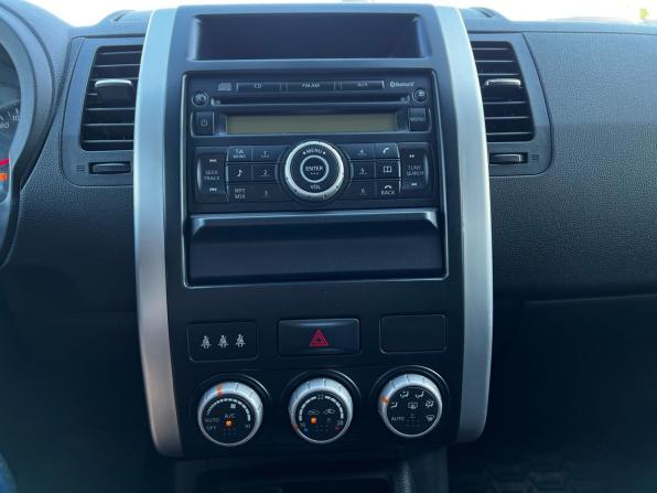 Nissan X-Trail II Рестайлинг с пробегом 2011 года, цена 1 080 000 рублей, 224500 км, внедорожник, Автокод Объявления