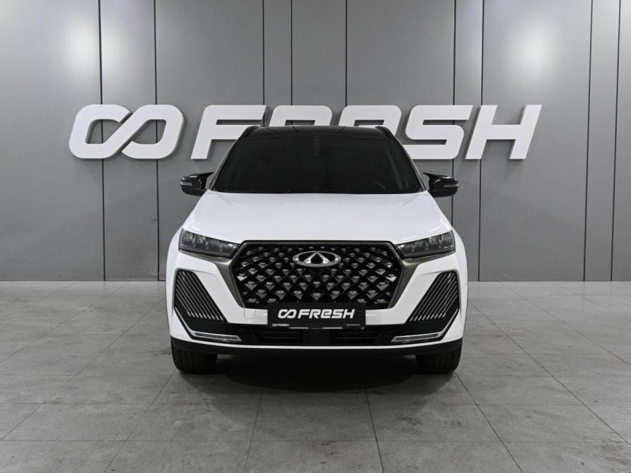 Chery Tiggo 7 Pro Max I Ростов-на-Дону  - изображение 3