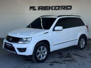 Suzuki Grand Vitara II Рестайлинг 2 Уфа  - изображение 21