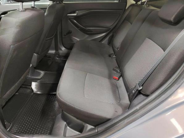 Lada (ВАЗ) Vesta I с пробегом 2018 года, цена 711 000 рублей, 127300 км, седан, Автокод Объявления
