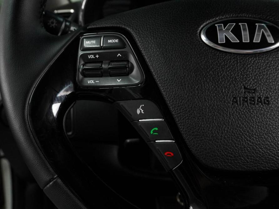 Kia Cerato III Рестайлинг (Classic) Воронеж  - изображение 15