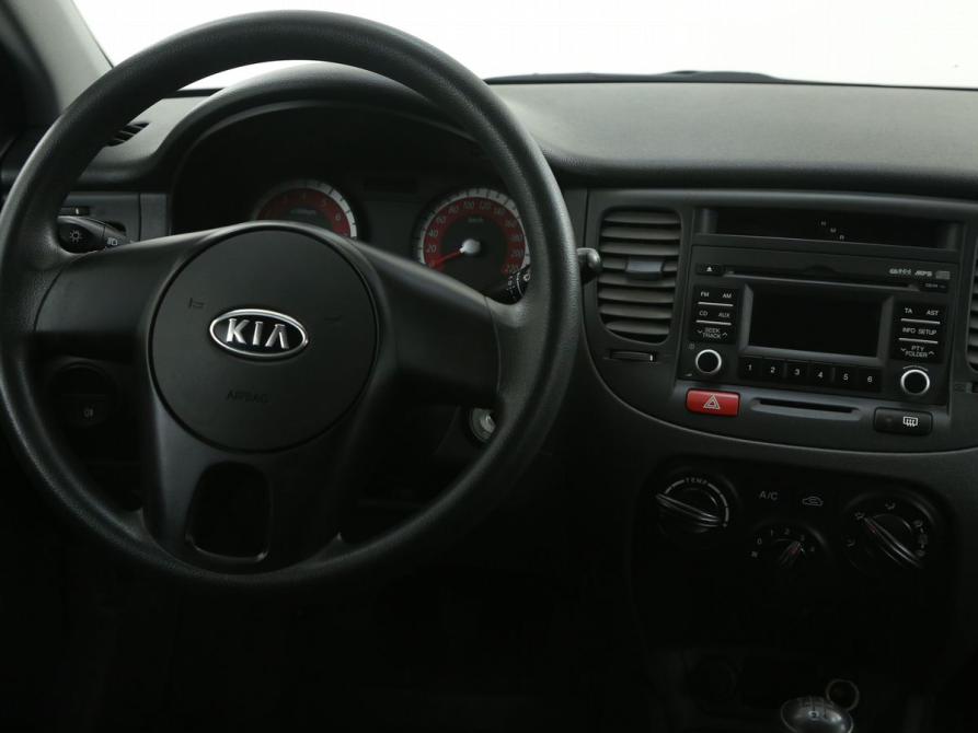 Kia Rio II Рестайлинг Иваново  - изображение 14