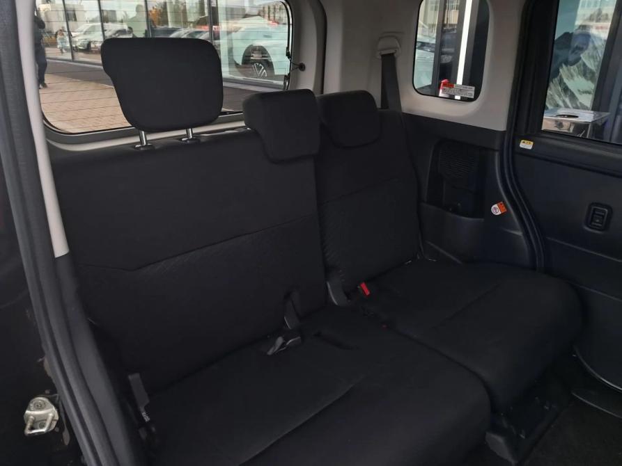 Daihatsu Thor I Рестайлинг Санкт-Петербург  - изображение 13