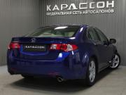 Honda Accord VIII Пермь  - изображение 19
