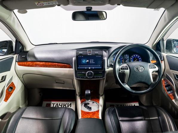 Toyota Premio II (T26) Рестайлинг с пробегом 2014 года, цена 1 480 000 рублей, 87833 км, седан, Автокод Объявления