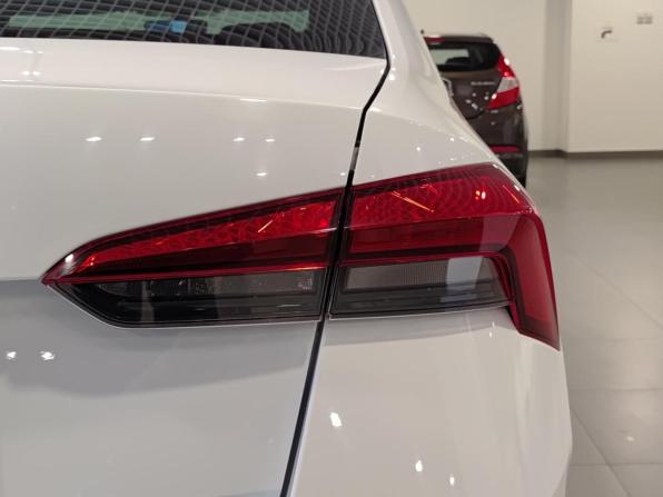 Skoda Rapid II с пробегом 2020 года, цена 1 567 000 рублей, 92141 км, лифтбек, Автокод Объявления