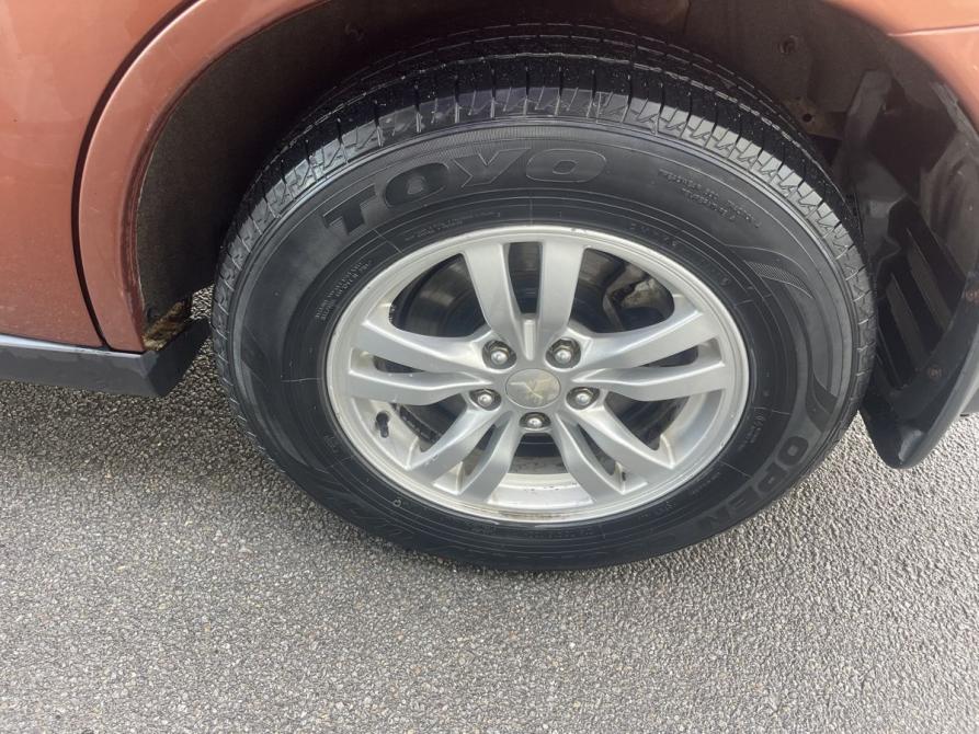 Mitsubishi Outlander III Брянск  - изображение 15