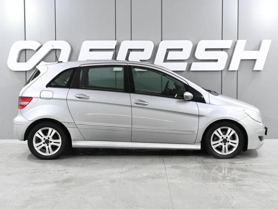 Mercedes-Benz B-Класс I (W245) Ростов-на-Дону  - изображение 5