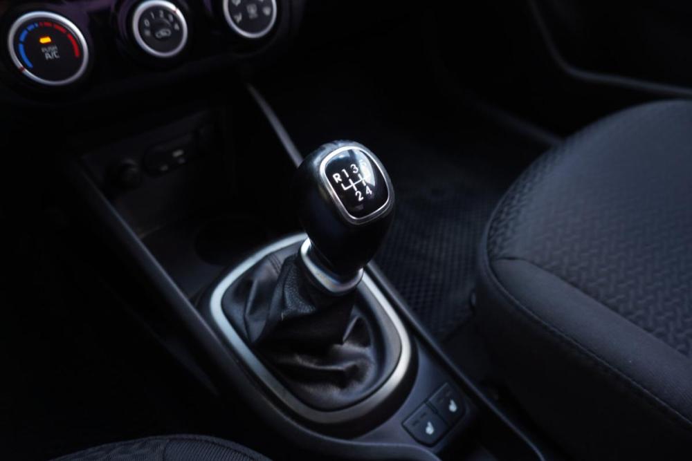 Kia Rio III Рестайлинг Ульяновск  - изображение 16
