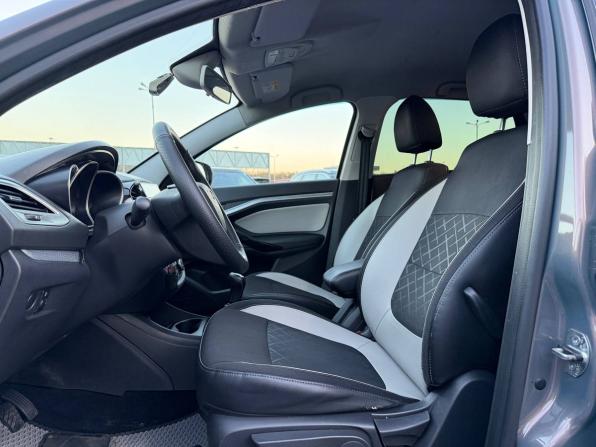 Lada (ВАЗ) Vesta I с пробегом 2019 года, цена 915 000 рублей, 152000 км, универсал, Автокод Объявления
