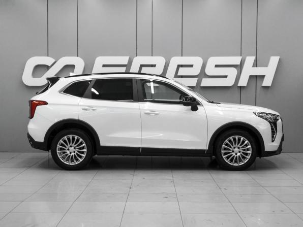 Haval Jolion I Рестайлинг с пробегом 2024 года, цена 2 250 000 рублей, 18842 км, внедорожник, Автокод Объявления