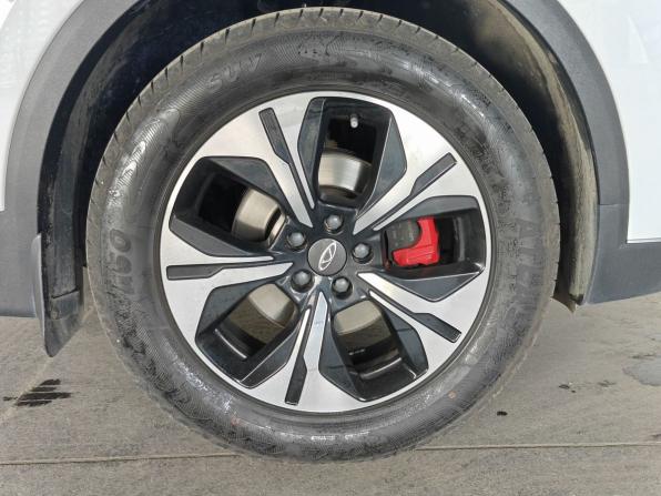 Chery Tiggo 7 Pro Max I с пробегом 2023 года, цена 1 920 000 рублей, 56012 км, внедорожник, Автокод Объявления