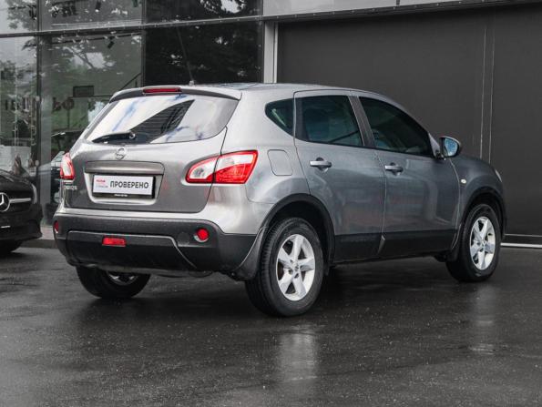 Nissan Qashqai I Рестайлинг с пробегом 2013 года, цена 900 000 рублей, 248994 км, внедорожник, Автокод Объявления