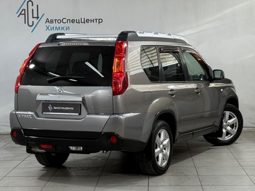 Nissan X-Trail II Химки  - изображение 2