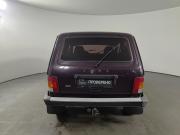Lada (ВАЗ) 2121 (4x4) I Рестайлинг Уфа  - изображение 31
