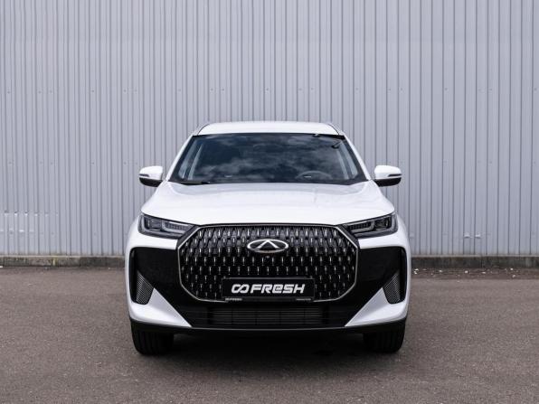 Chery Tiggo 7L I с пробегом 2025 года, цена 1 969 000 рублей, 23993 км, внедорожник, Автокод Объявления