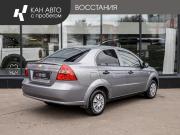 Chevrolet Aveo I Рестайлинг Казань  - изображение 12