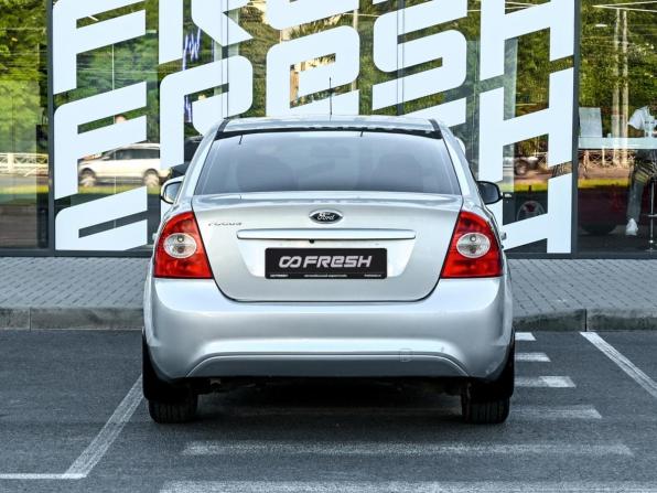 Ford Focus II Рестайлинг с пробегом 2010 года, цена 519 000 рублей, 249713 км, седан, Автокод Объявления