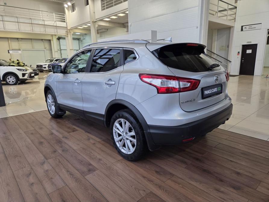 Nissan Qashqai II Саратов  - изображение 7