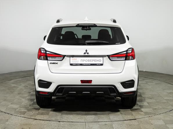 Mitsubishi ASX I Рестайлинг 3 с пробегом 2020 года, цена 2 179 777 рублей, 74897 км, внедорожник, Автокод Объявления