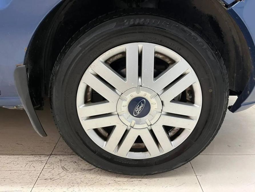 Ford Fusion I Рестайлинг Челябинск  - изображение 15