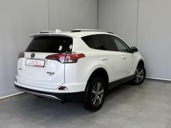 Toyota RAV4 IV (XA40) Рестайлинг с пробегом 2019 года, цена 2 775 000 рублей, 69886 км, внедорожник, Автокод Объявления