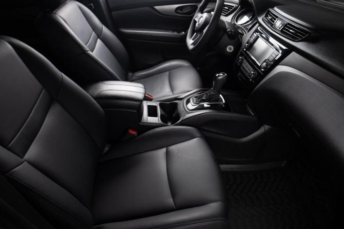 Nissan Rogue Sport I Рестайлинг с пробегом 2021 года, цена 2 209 000 рублей, 52214 км, внедорожник, Автокод Объявления