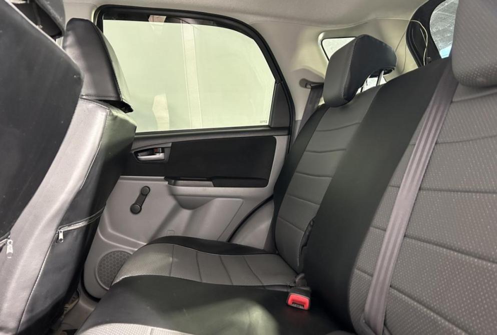 Suzuki SX4 I (Classic) Рестайлинг Саранск  - изображение 21