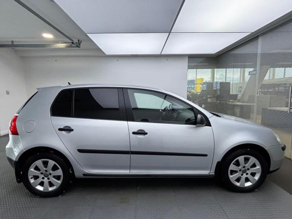 Volkswagen Golf V с пробегом 2008 года, цена 755 000 рублей, 173549 км, хэтчбек, Автокод Объявления