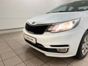 Kia Rio III Рестайлинг Энгельс  - изображение 43