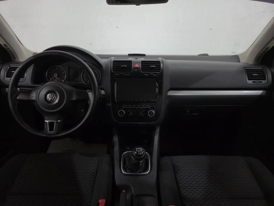 Volkswagen Jetta V Альметьевск  - изображение 10