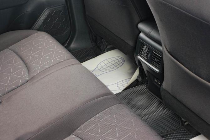 Toyota RAV4 V (XA50) с пробегом 2022 года, цена 2 949 000 рублей, 118000 км, внедорожник, Автокод Объявления