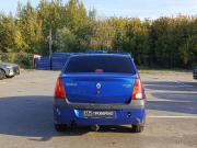 Renault Logan I Чебоксары  - изображение 29