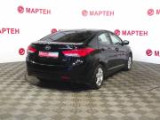 Hyundai Elantra V (MD) Вологда  - изображение 22