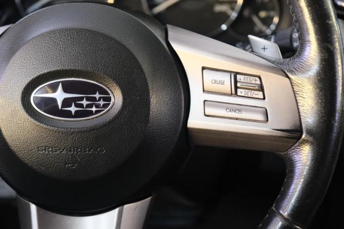 Subaru Outback IV с пробегом 2011 года, цена 1 389 000 рублей, 185000 км, универсал, Автокод Объявления